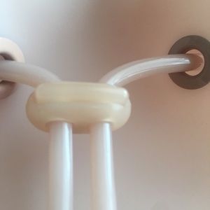 Melissa Clube bucket bag